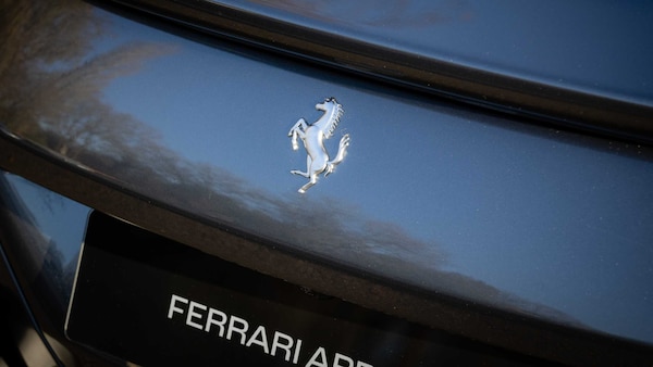 Used Ferrari Roma for sale - 76156324: Photo 27