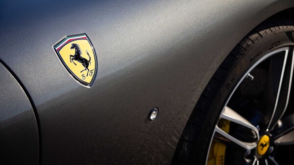 Used Ferrari Roma for sale - 76156324: Photo 29