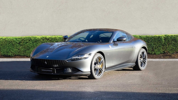 Used Ferrari Roma for sale - 76156324: Photo 2