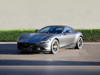 Used Ferrari Roma 2023 for sale - 76156324: Photo