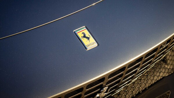 Used Ferrari Roma for sale - 76156324: Photo 30