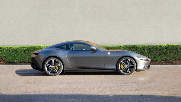 Used Ferrari Roma for sale - 76156324: Photo 3