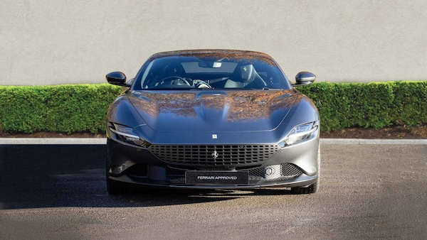 Used Ferrari Roma for sale - 76156324: Photo 4