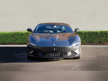 Used Ferrari Roma 2023 for sale - 76156324: Photo
