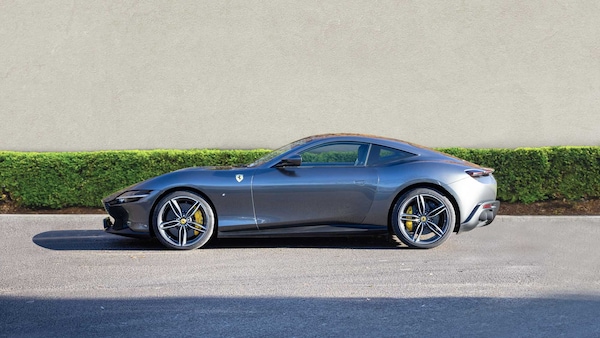 Used Ferrari Roma for sale - 76156324: Photo 5