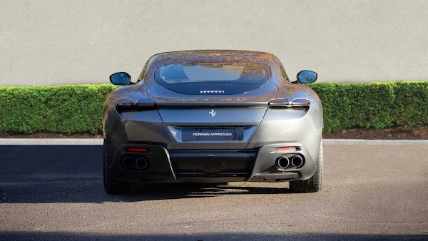 Used Ferrari Roma for sale - 76156324: Photo 7