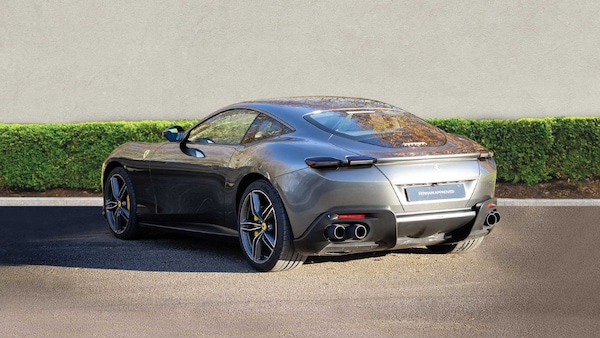 Used Ferrari Roma for sale - 76156324: Photo 8