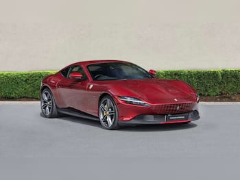 Used Ferrari Roma 2021 for sale - 79660560: Photo