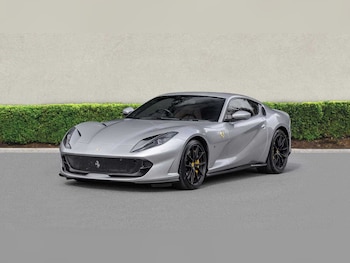 Used Ferrari 812 Superfast 2021 for sale - 75679802: Photo