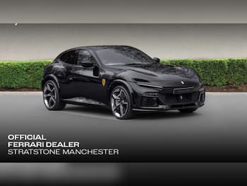 Used Ferrari Purosangue 2024 for sale - 79637104: Photo