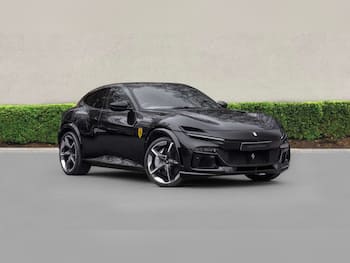 Used Ferrari Purosangue 2024 for sale - 79637104: Photo