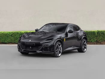 Used Ferrari Purosangue 2024 for sale - 79637104: Photo