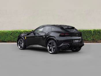 Used Ferrari Purosangue 2024 for sale - 79637104: Photo