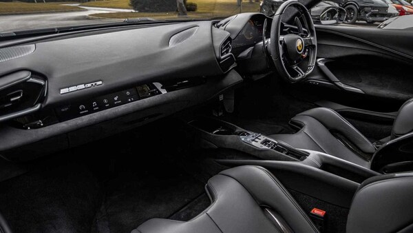 Used Ferrari 296 GTB 2023 for sale - 75217665: Photo 11
