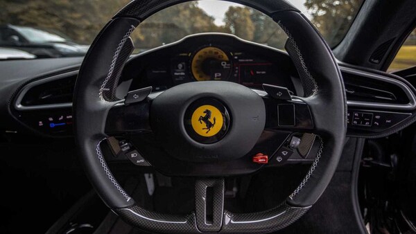 Used Ferrari 296 GTB 2023 for sale - 75217665: Photo 13