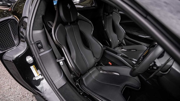 Used Ferrari 296 GTB 2023 for sale - 75217665: Photo 15