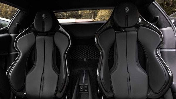 Used Ferrari 296 GTB 2023 for sale - 75217665: Photo 16