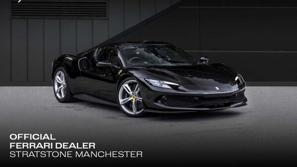 Used Ferrari 296 GTB 2023 for sale - 75217665: Photo 1
