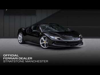 2023 - 3.0T V6 7.45kWh F1 DCT Euro 6 (s/s) 2dr