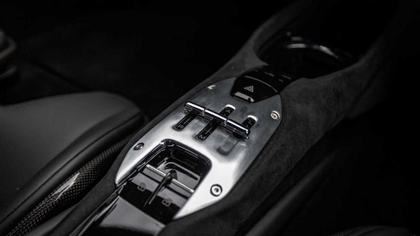 Used Ferrari 296 GTB 2023 for sale - 75217665: Photo 20