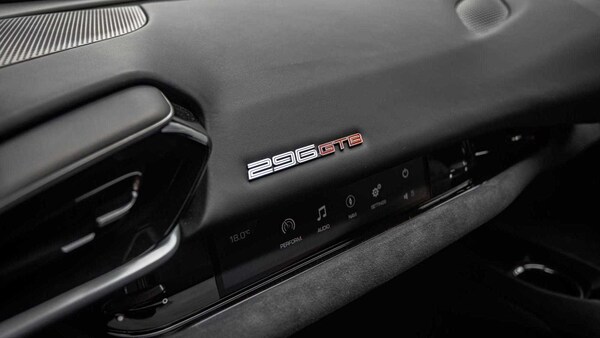 Used Ferrari 296 GTB 2023 for sale - 75217665: Photo 22