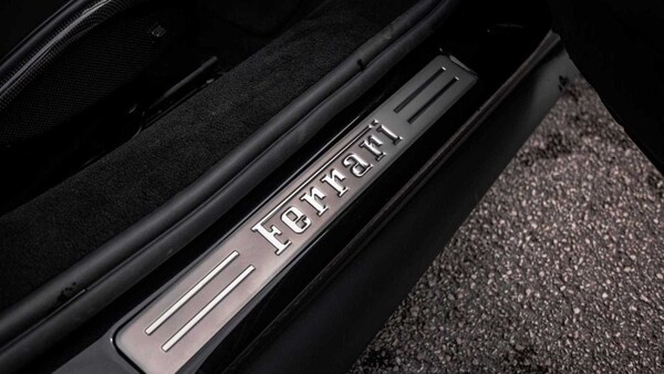 Used Ferrari 296 GTB 2023 for sale - 75217665: Photo 25