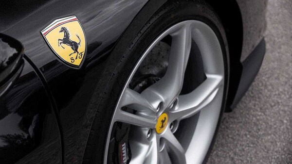 Used Ferrari 296 GTB 2023 for sale - 75217665: Photo 26
