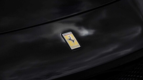 Used Ferrari 296 GTB 2023 for sale - 75217665: Photo 27