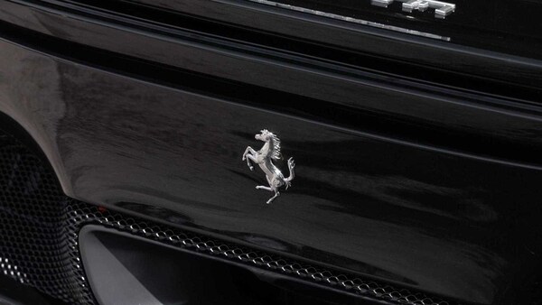 Used Ferrari 296 GTB 2023 for sale - 75217665: Photo 28