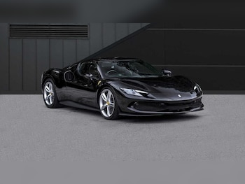 Used Ferrari 296 GTB 2023 for sale - 75217665: Photo