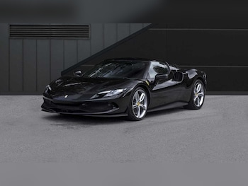 Used Ferrari 296 GTB 2023 for sale - 75217665: Photo