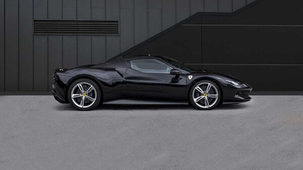 Used Ferrari 296 GTB 2023 for sale - 75217665: Photo 6