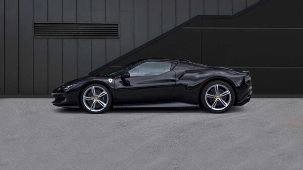 Used Ferrari 296 GTB 2023 for sale - 75217665: Photo 7