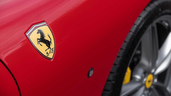 Used Ferrari Roma 2025 for sale - 75353973: Photo 10
