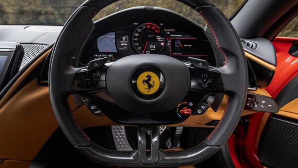 Used Ferrari Roma 2025 for sale - 75353973: Photo 20
