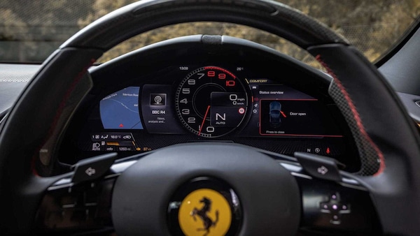 Used Ferrari Roma 2025 for sale - 75353973: Photo 21