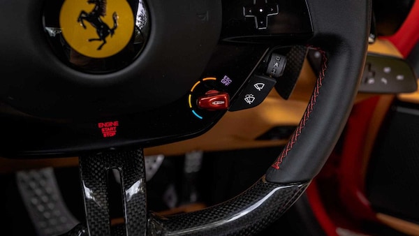 Used Ferrari Roma 2025 for sale - 75353973: Photo 22