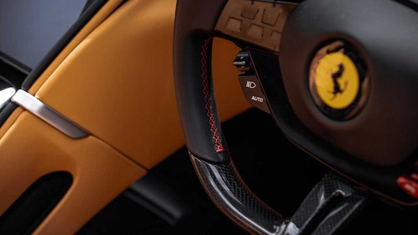 Used Ferrari Roma 2025 for sale - 75353973: Photo 23