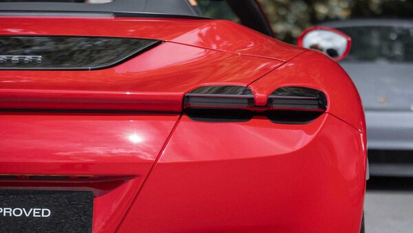 Used Ferrari Roma 2025 for sale - 75353973: Photo 28