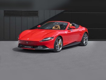 Used Ferrari Roma 2025 for sale - 75353973: Photo