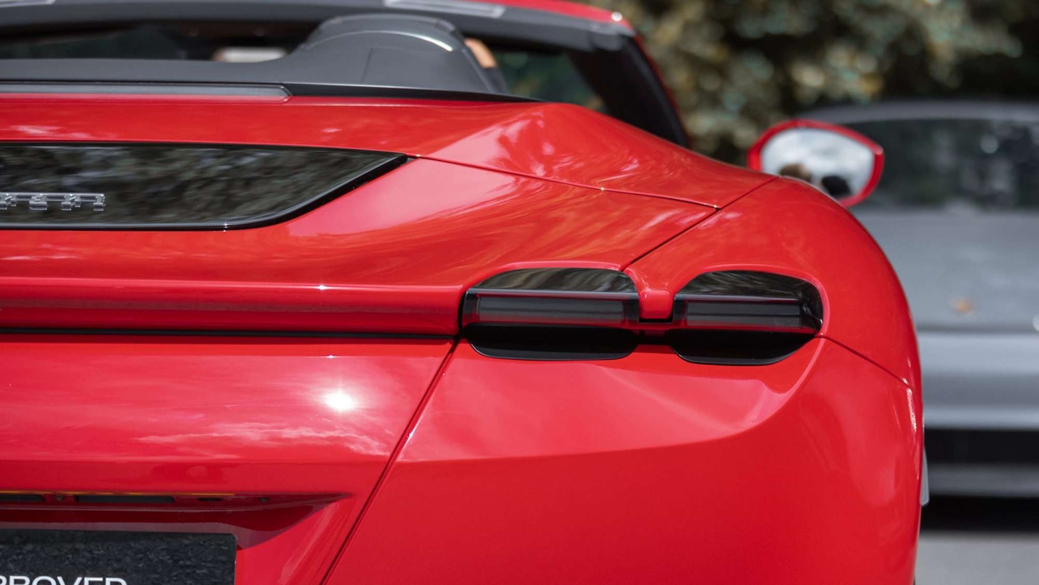 Used Ferrari Roma 2025 for sale - 75353973: Photo 30