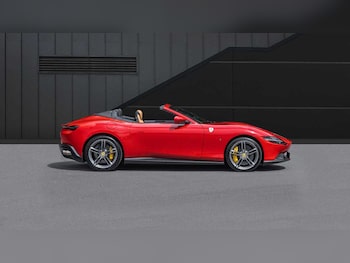 Used Ferrari Roma 2025 for sale - 75353973: Photo