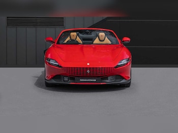 Used Ferrari Roma 2025 for sale - 75353973: Photo