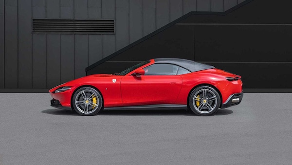 Used Ferrari Roma 2025 for sale - 75353973: Photo 5