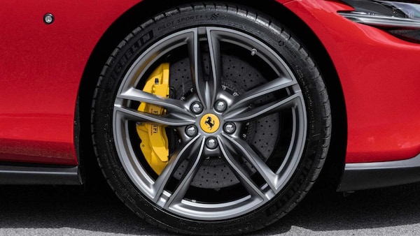 Used Ferrari Roma 2025 for sale - 75353973: Photo 9