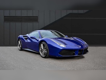 Used Ferrari 488 2016 for sale - 75217983: Photo