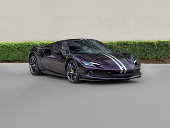 Used Ferrari 296 GTS 2023 for sale - 78378607: Photo