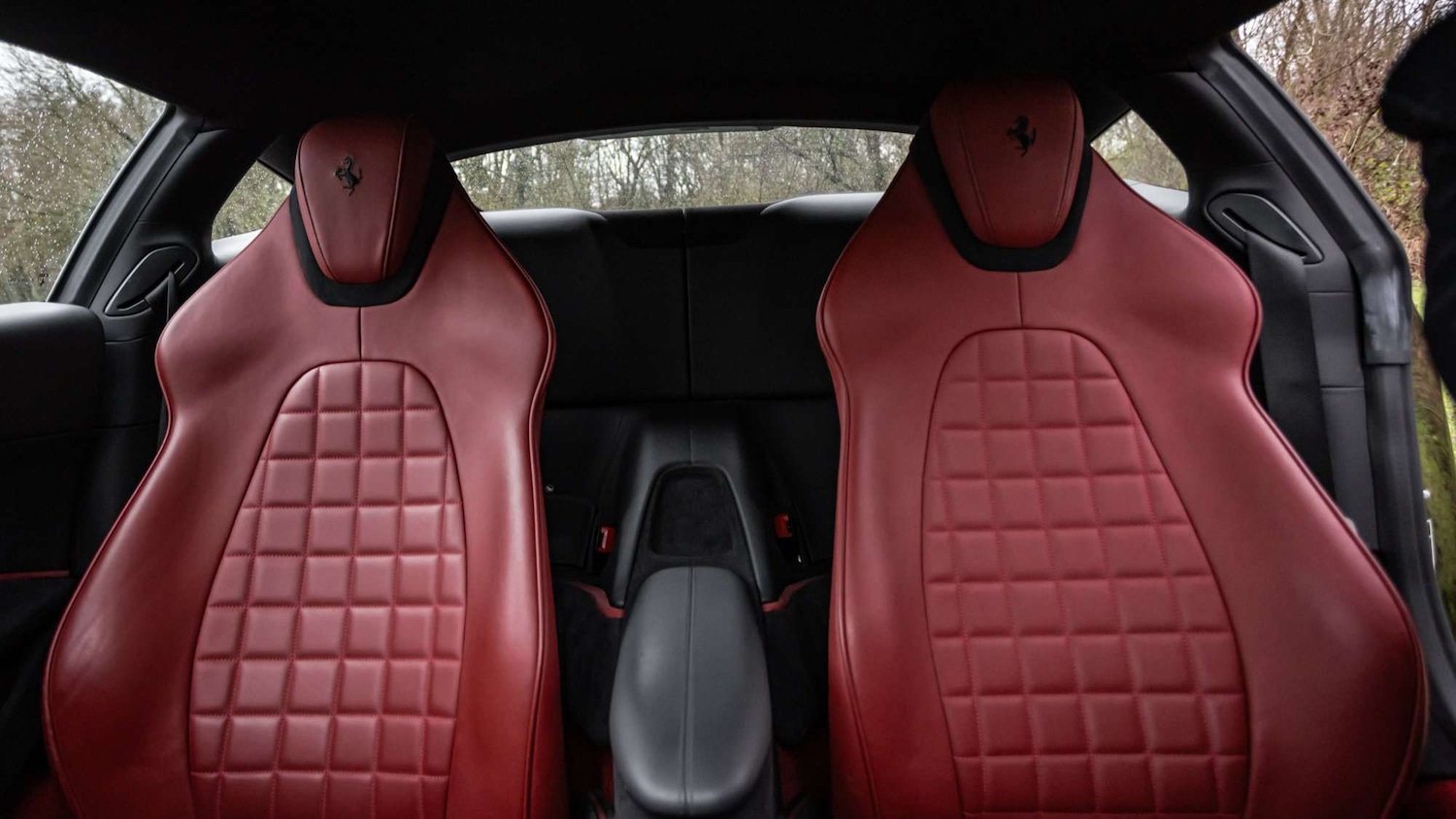 Used Ferrari Roma 2021 for sale - 77219756: Photo 16