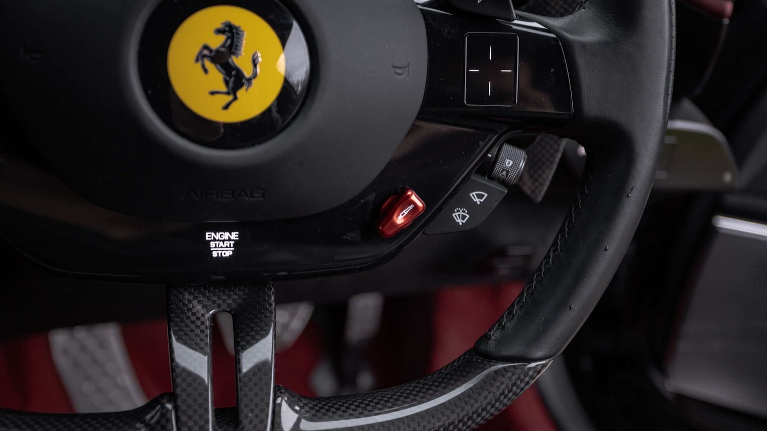 Used Ferrari Roma 2021 for sale - 77219756: Photo 19