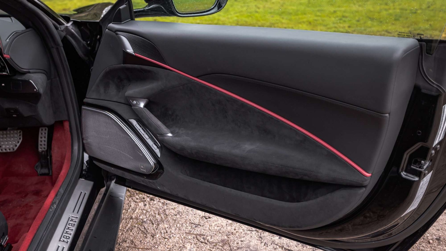 Used Ferrari Roma 2021 for sale - 77219756: Photo 24